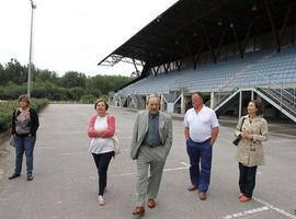 El cerrojazo amenaza a El Asturcón: "Montar a caballo no es el problema de Oviedo"