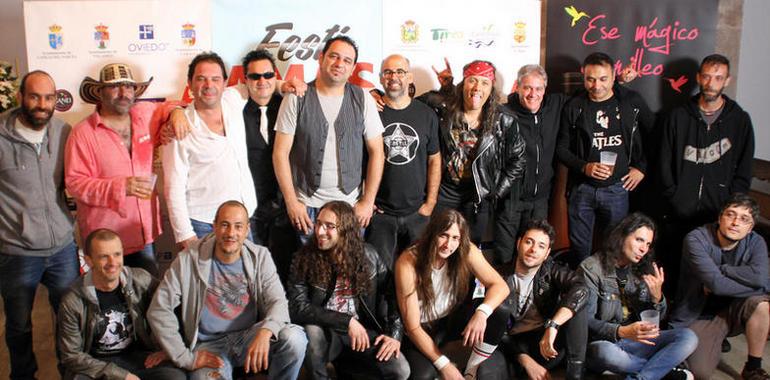  Leather Boys, sexto finalista de FestiAMAS