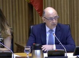 El Gobierno Central recorta un 7,6 por ciento la inversión en Asturias 