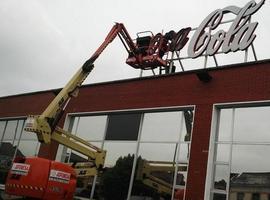 Satistacción sindical con Coca-Cola tras acuerdo para resolver el incidente de readmisión 