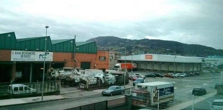 La creación de sociedades mercantiles aumenta un 20,8% en Asturias