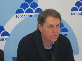 Foro reprocha al Principado que se duerma "en los laureles" ante la supresión de las cuotas lácteas