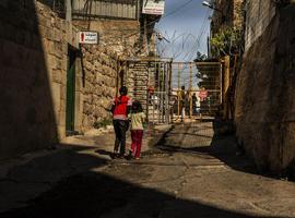 Palestina, Níger, Etiopía, Colombia: Testigos del olvido lo exponen todo en Gijón