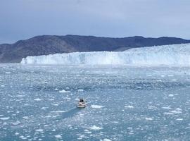 Groenlandia, un destino por descubrir