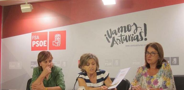 El PSOE propone una nueva ayuda a las familias, el Ingreso Mínimo Vital, en sustitución del Salario Mínimo