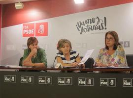 El PSOE propone una nueva ayuda a las familias, el Ingreso Mínimo Vital, en sustitución del Salario Mínimo