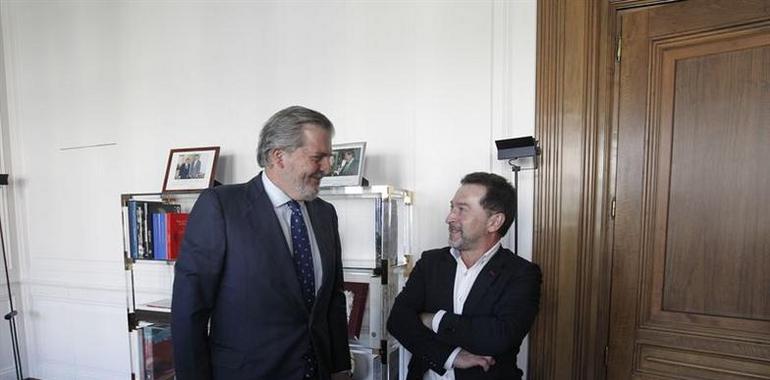 Podemos celebra que el Principado pida al Ministerio la especialidad de Llingua asturiana