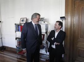 Podemos celebra que el Principado pida al Ministerio la especialidad de Llingua asturiana