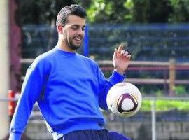 Hugo Reguero y Sergio Hurtado se incorporan al Avilés Stadium