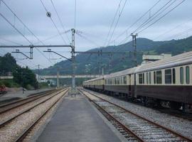 Asturias al Tren ve una tomadura de pelo la marginación de la red de cercanías por el PP