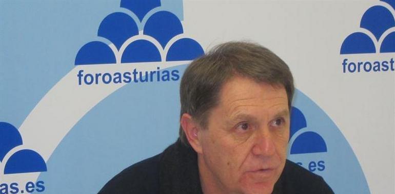 FORO denuncia el "lamentable estado" de las infraestructuras educativas 