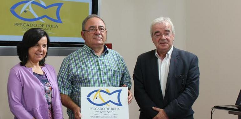 La marca de calidad "Pescado de Rula con Artes Sanos" aglutinará a todas las cofradías de la federación