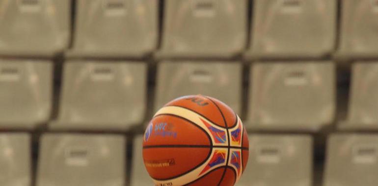 Baloncesto. La Selección Española afronta su primer reto en Gijón