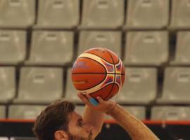 Baloncesto. La Selección Española afronta su primer reto en Gijón