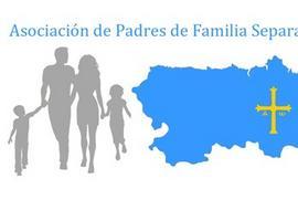 La Asociación de Padres de Familia Separados reivindicará sus derechos en FIDMA