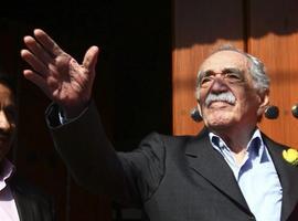 Los restos del escritor Gabriel García Márquez van reposar en Colombia