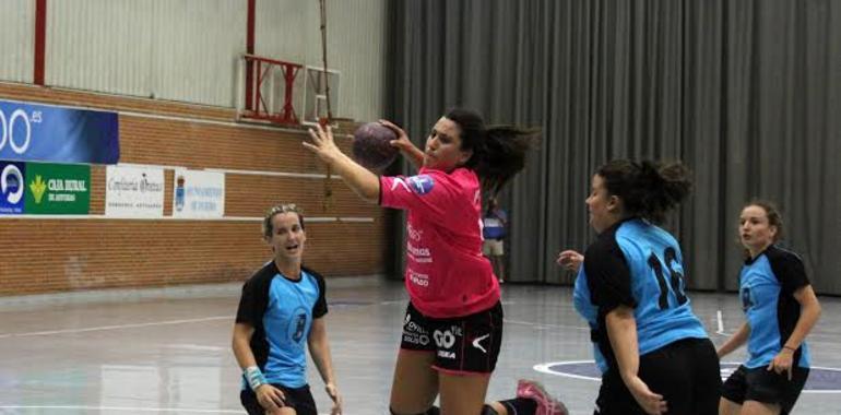 Clara derrota del Jofemesa ante el Aula Valladolid