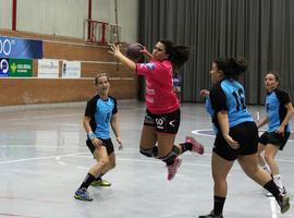 Clara derrota del Jofemesa ante el Aula Valladolid