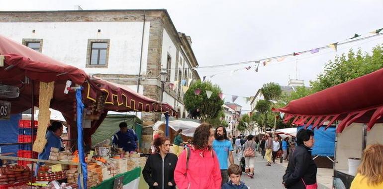 Asturias, entre las regiones que menos crecen en términos de PIB 