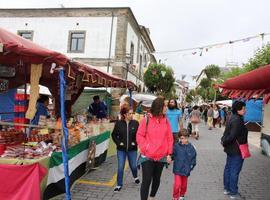 Asturias, entre las regiones que menos crecen en términos de PIB 