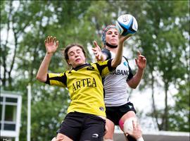 El sábado se celebra en Avilés el Torneo de Rugby Seven "Enrique Lucio"