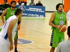 Fernando Fernández Noval se incopora al Unión Financiera Baloncesto Oviedo