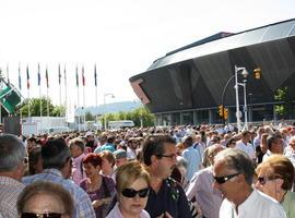 Última jornada en una FIDMA a rebosar desde la apertura