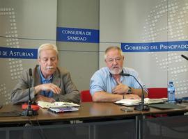 CCOO y UGT apuestan por que los médicos del SESPA "trabajen más horas" para un servicio más eficiente