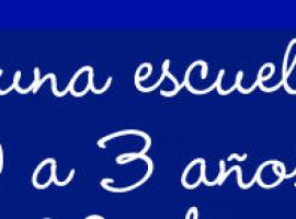 Sindicatos y ayuntamientos piden al Principado mantener plantillas en escuelas infantiles