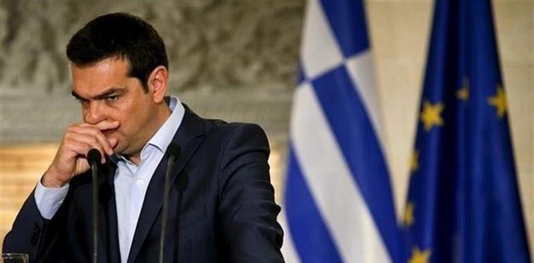 Bruxeles refuga pronunciase sobre "rumores" de nueves eleiciones en Grecia 