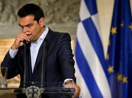 Bruxeles refuga pronunciase sobre "rumores" de nueves eleiciones en Grecia 