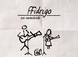 ART Street organiza de nuevo el ciclo "El sabor del teatro" con la actuación de Ffidrigo