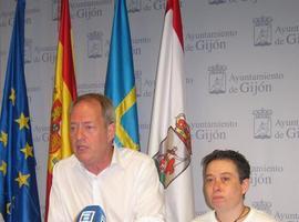 IU de Gijón pide al Principado una nueva legislación para la defensa del colectivo LGTB