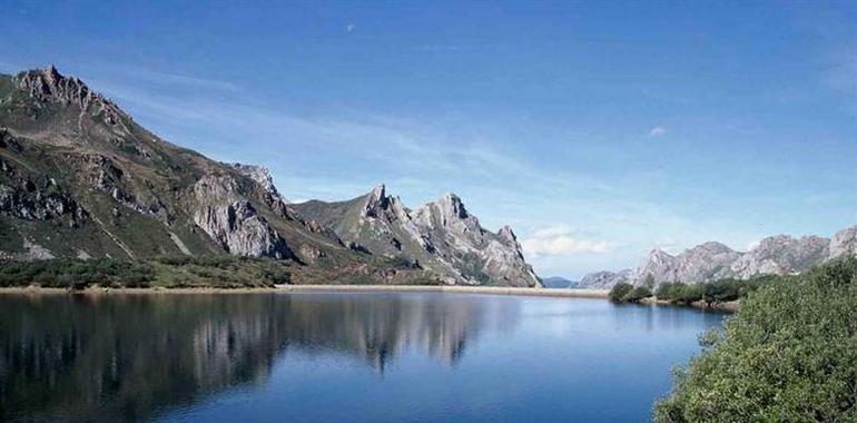 La reserva de agua en Asturias está al 71,1% de capacidad, por encima de la media nacional