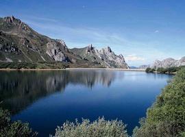 La reserva de agua en Asturias está al 71,1% de capacidad, por encima de la media nacional