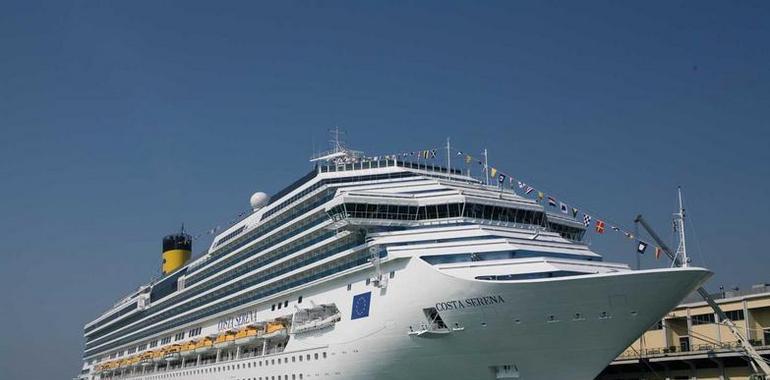 El I International Cruise Summit convertirá España en referencia internacional de cruceros 