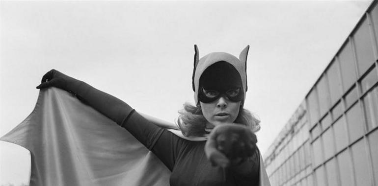 Muerre Yvonne Craig, la Batgirl de la serie Batman de los 60