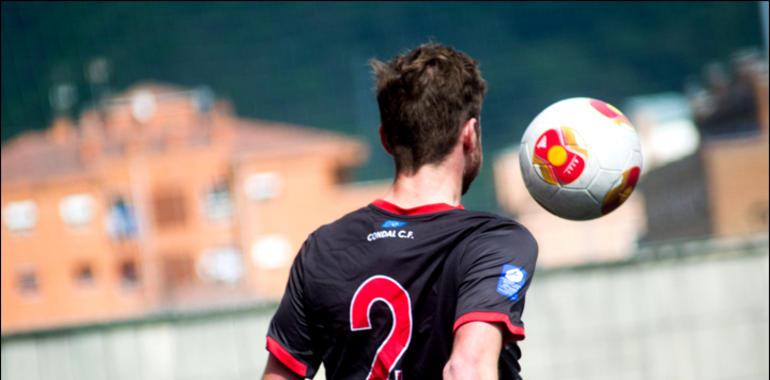 Hoy comienza la temporada de Tercera División con derbi gijonés en La Cruz