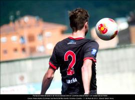 Hoy comienza la temporada de Tercera División con derbi gijonés en La Cruz