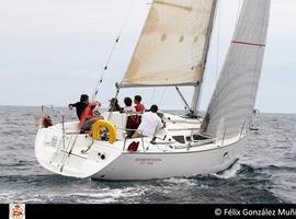 Victorias del Sanborondón y el Carla en el Trofeo Presidente de Gijón a Luanco