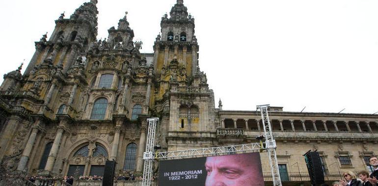 El PP propone 1,5 M€ para la restauración del Camino de Santiago en Galicia