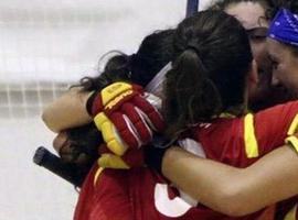 Cuarto título europeo de hockey patines consecutivo pasra España tras ganar 2-1 a Portugal