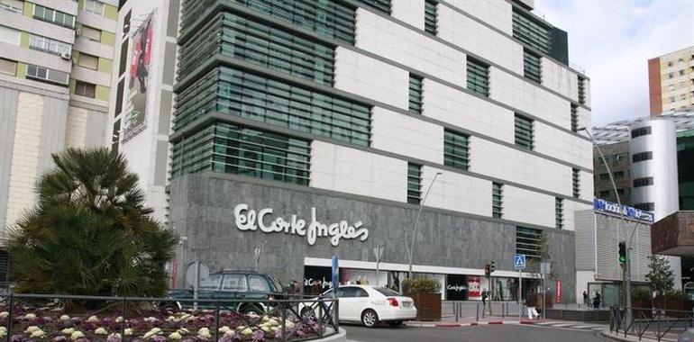 La Junta de Accionistas de El Corte Inglés separa del Consejo a Corporación Ceslar