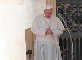 Papa Francisco: “La muerte de migrantes a Europa es un crimen que ofende la dignidad humana”  