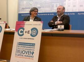 Arranca la octava edición del CLINIC Joven Emprend@