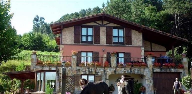 Asturias, cuarta comunidad en ocupación de turismo rural