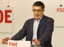 El PSOE no secundará al PP en cargarse la naturaleza del Constitucional con nocturnidad y alevosía