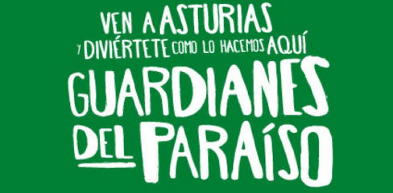 La campaña Guardianes del Paraíso destacará en la Vuelta Ciclista a España