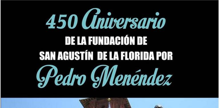 Avilés proyecta un Obelisco para conmemorar el 450 aniversario de San Agustín de La Florida