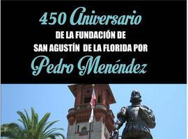 Avilés proyecta un Obelisco para conmemorar el 450 aniversario de San Agustín de La Florida